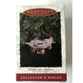thumbnail image 1 of Hallmark Keepsake Ornament Kiddie Car Classics Murray Pursuit Airplane - 1996 (QX5364), 1 of 3