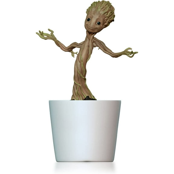 Hallmark Keepsake Ornament: MARVEL Guardians of the Galaxy Groovin' Groot