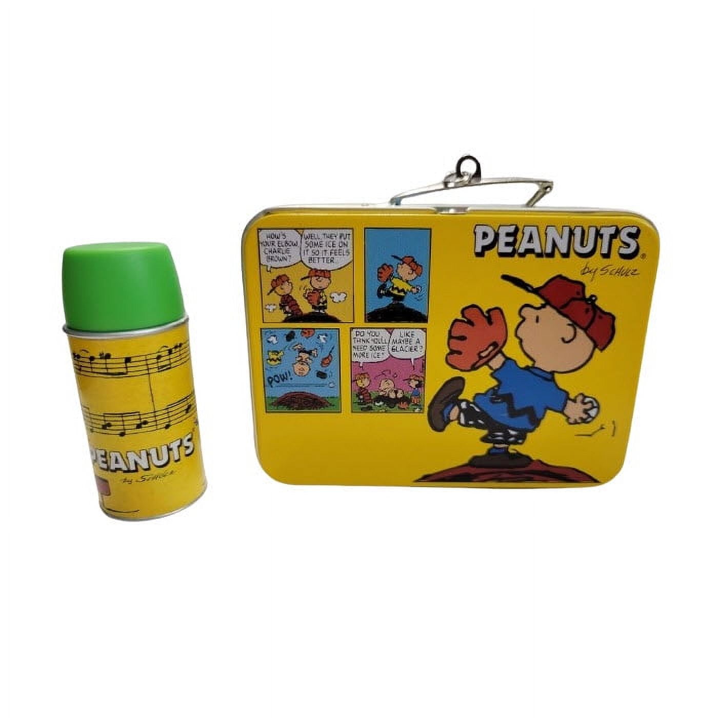 Vintage Peanuts