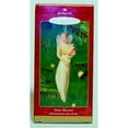 thumbnail image 1 of Hallmark Keepsake Ornament – Snow Blossom 2001 (QX8494), 1 of 1