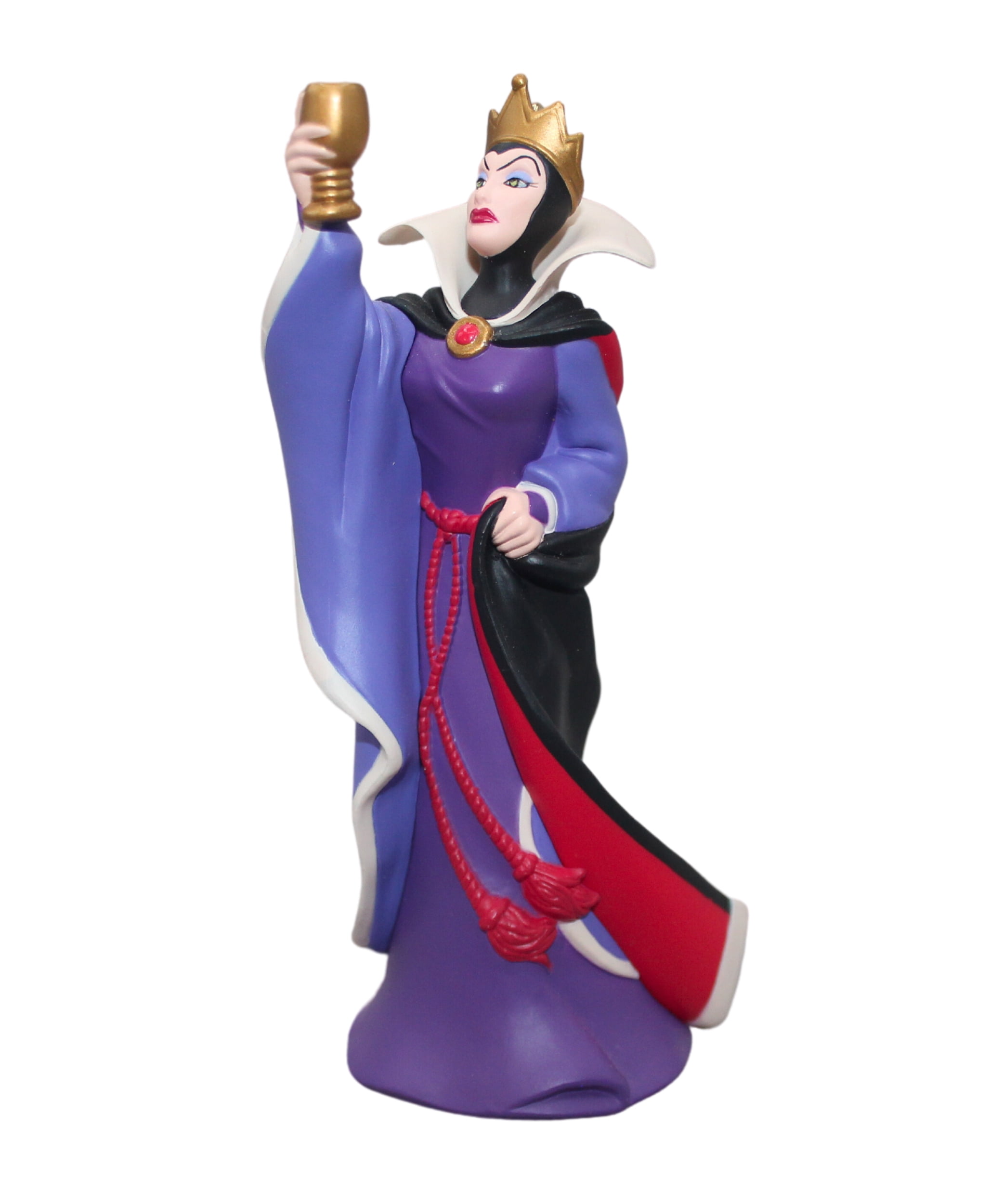 Hallmark Ornament: 1999 Snow White's Jealous Queen | QXD4089 | Disney | Non-Mint Box