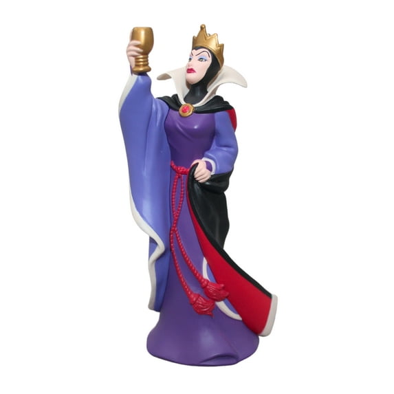 Hallmark Ornament: 1999 Snow White's Jealous Queen | QXD4089 | Disney | Non-Mint Box