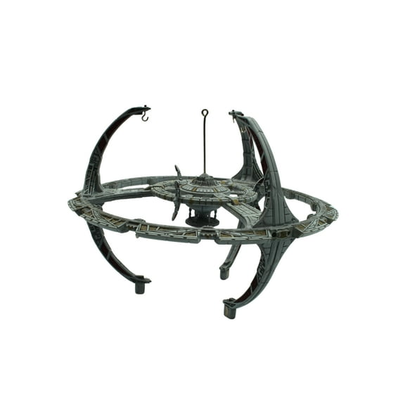 Hallmark Ornament: 2001 Space Station Deep Space 9 | QX6065 | Star Trek