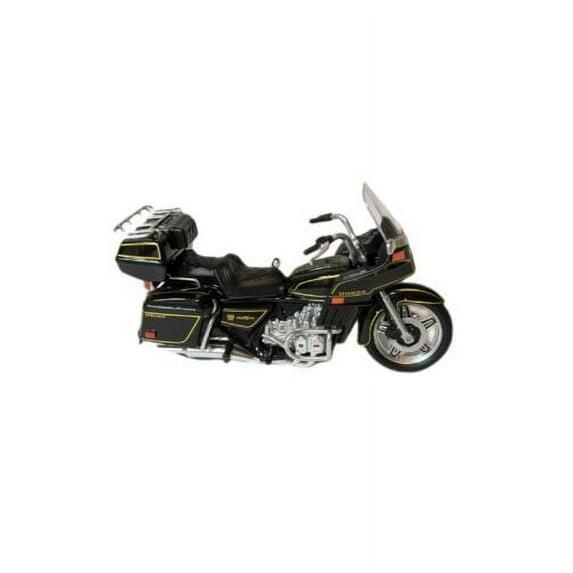 2020 Keepsake Ornament 1980 GL1100 Gold Wing Interstate