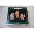 thumbnail image 1 of Hallmark Keepsake Ornaments Star Wars Ewoks Set of 3 QXI4223, 1 of 6