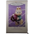 thumbnail image 1 of Hallmark Keepsake Rabbit April Shower Ornament, 1 of 1