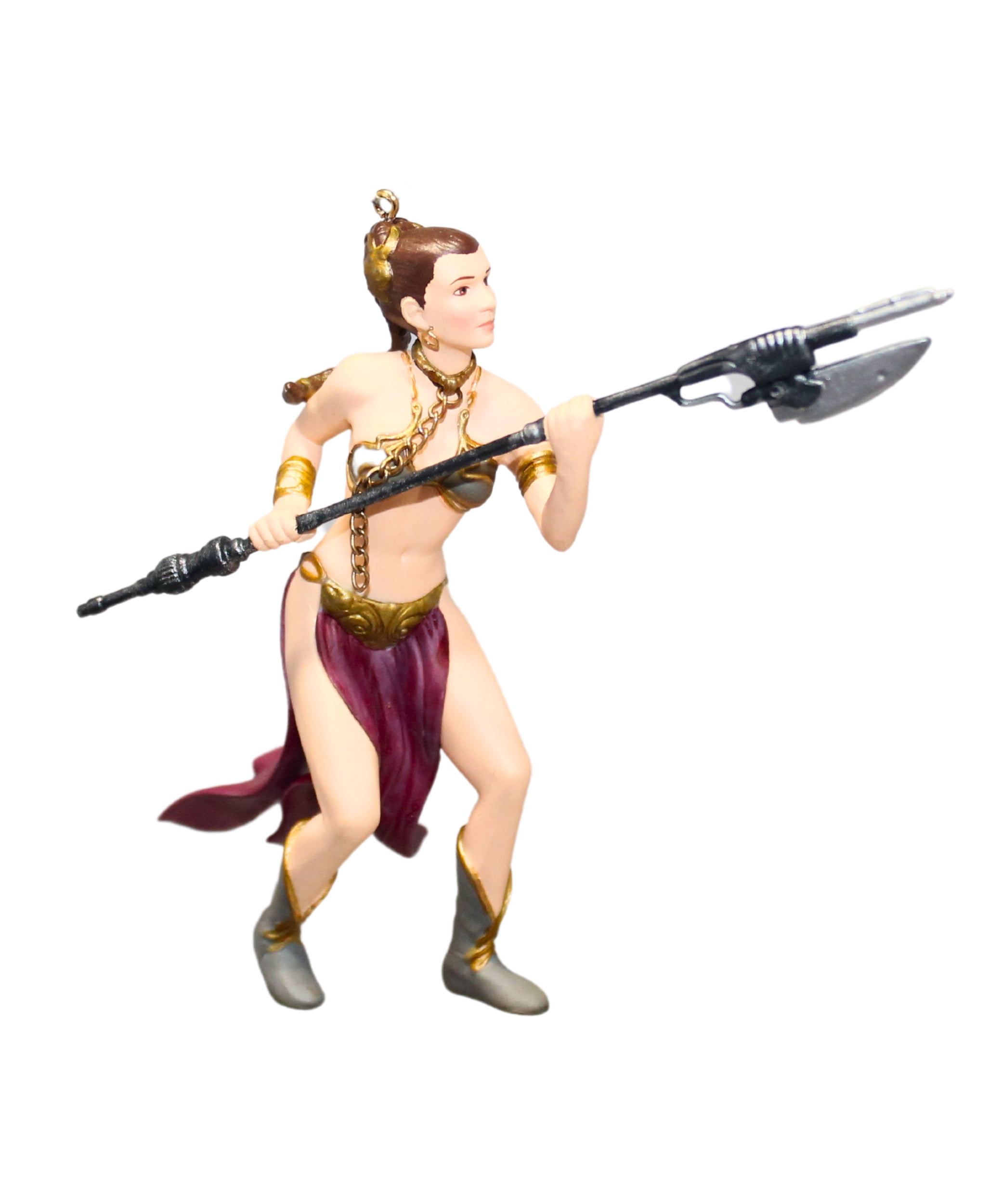 Hallmark Princess Leia in Star Wars Characters - Walmart.com