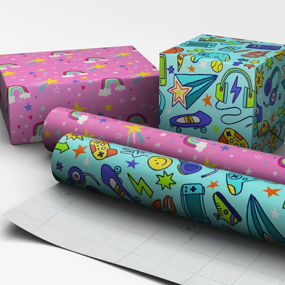 WP ED NET KIDS ICONS