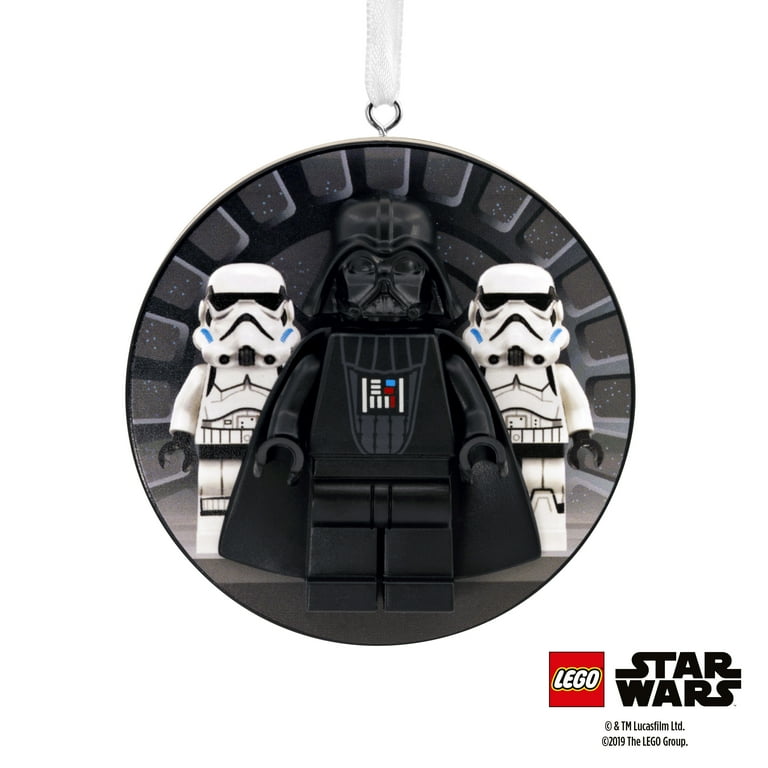 Lego darth vader 2019 2025