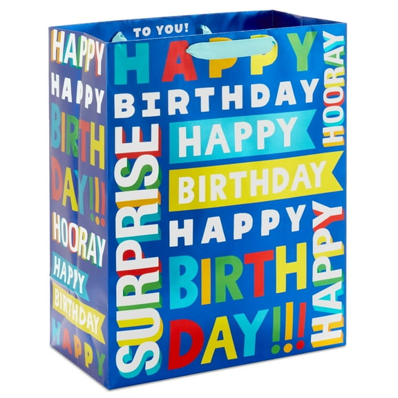 Best Sellers In Boy Birthday Gift Bag