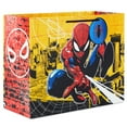 thumbnail image 1 of Hallmark Large Gift Bag (Marvel Spider-Man on Yellow), 1 of 7