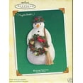 thumbnail image 1 of Hallmark MARJOLEIN BASTIN Winter Friends Figurine Display, 1 of 1