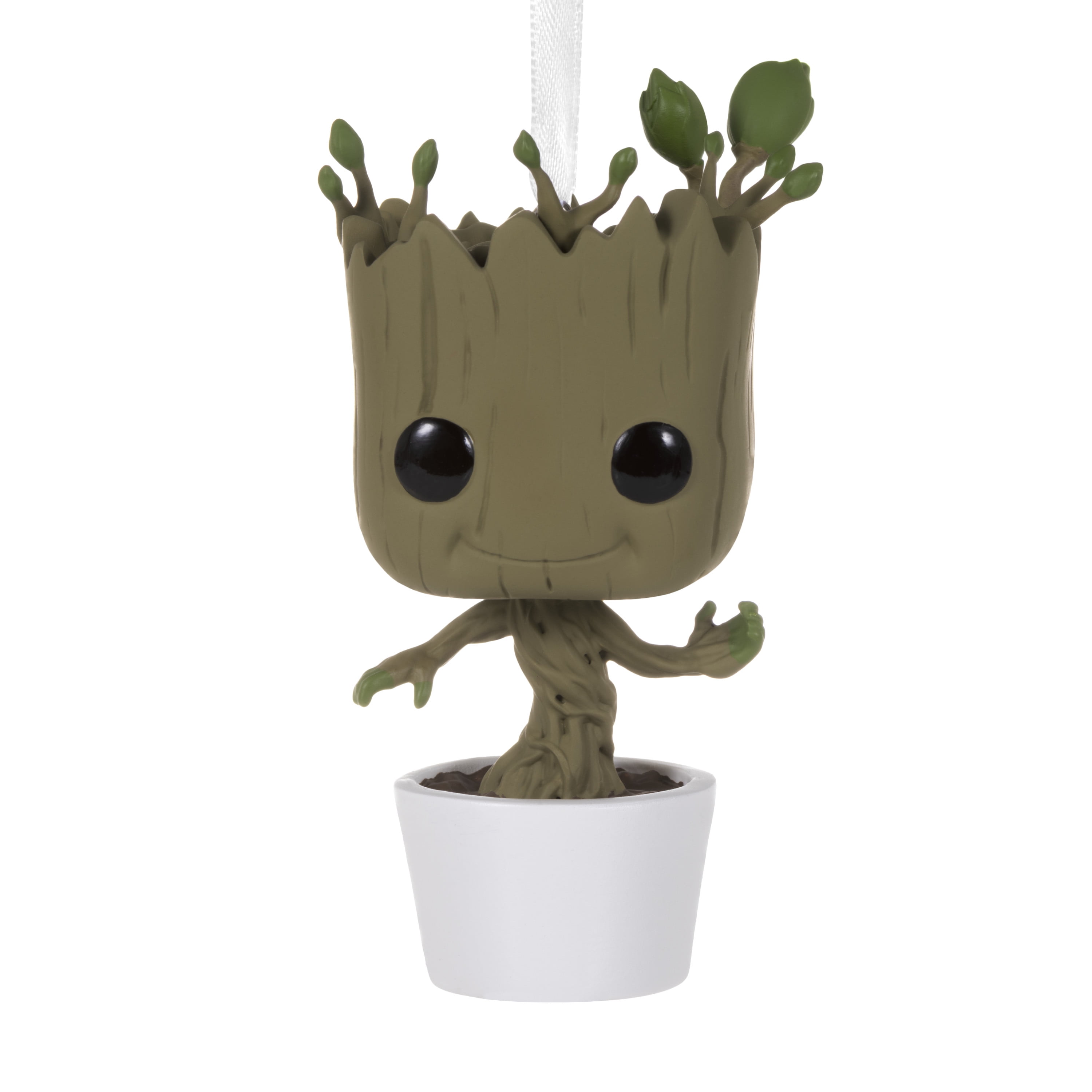 Hallmark Funko Pop Marvel Groot Christmas Ornament-Walmart Exclusive