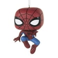 thumbnail image 1 of Hallmark Marvel Spider-Man Funko POP! Christmas Ornament, 1 of 6
