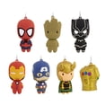 thumbnail image 1 of Hallmark Marvel Super Heroes Series 2 Mystery Christmas Ornament, 1 of 7