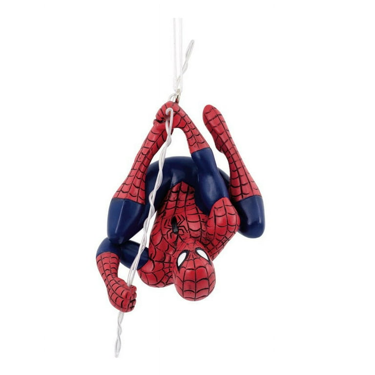 Spider man ornament outlet