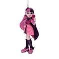 thumbnail image 1 of Hallmark Mattel Monster High Draculaura Ornament, 0.06lbs, 1 of 6