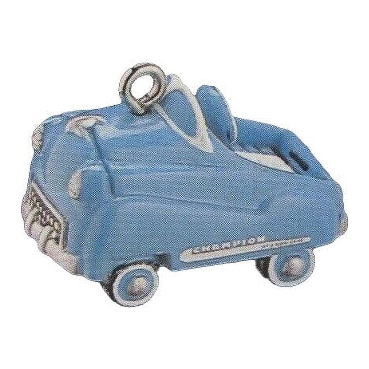 Hallmark Classic Kiddie Cars