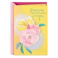 thumbnail image 1 of Hallmark Mother's Day Card for Mom (Somehow God Knew), 1 of 5