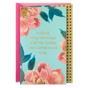 Hallmark Mother's Day Greeting Card (I Admire You So Much)