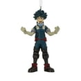 thumbnail image 1 of Hallmark Christmas Ornament (My Hero Academia Izuku Midoriya), 1 count, 1 of 6