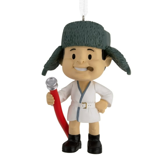Hallmark National Lampoon's Christmas Vacation Cousin Eddie Christmas Ornament