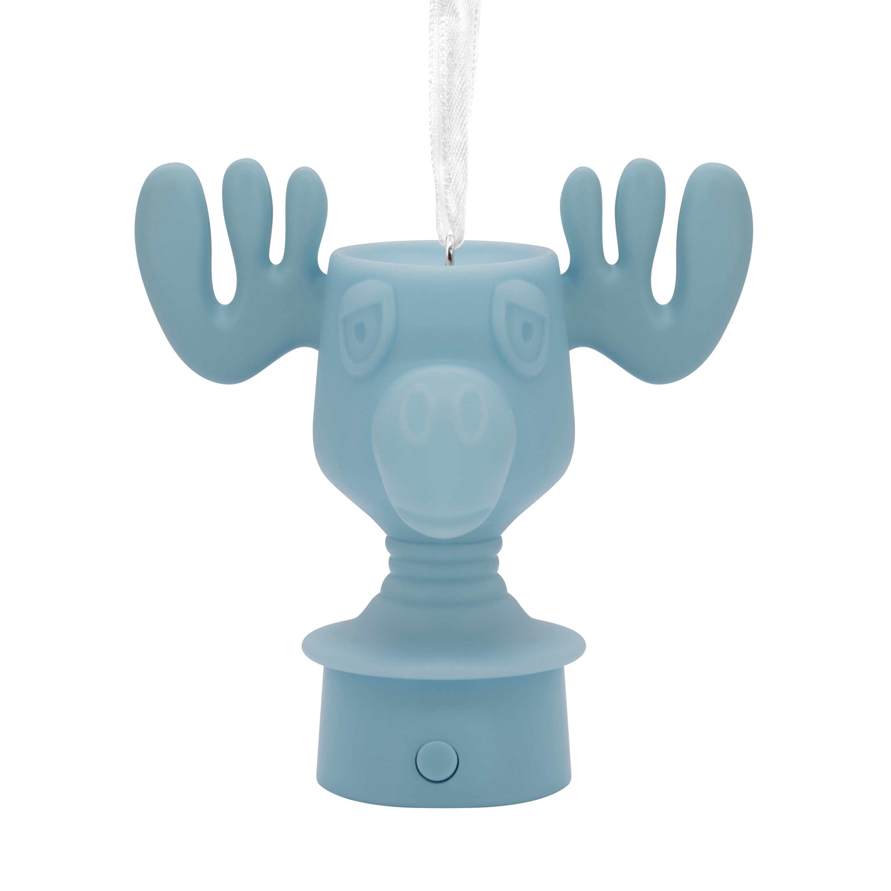 Hallmark National Lampoon's Christmas Vacation Moose Mug with Light