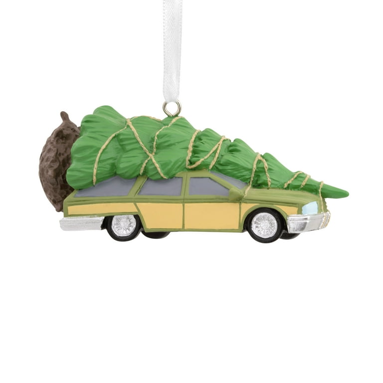 Hallmark National Lampoon'S Christmas Vacation Ornaments 2024 Catalog