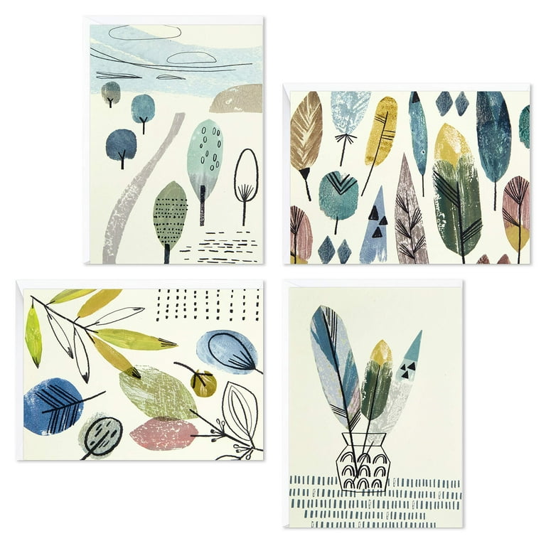 Nature Boxed Note Cards Nature Boxed Note Cards