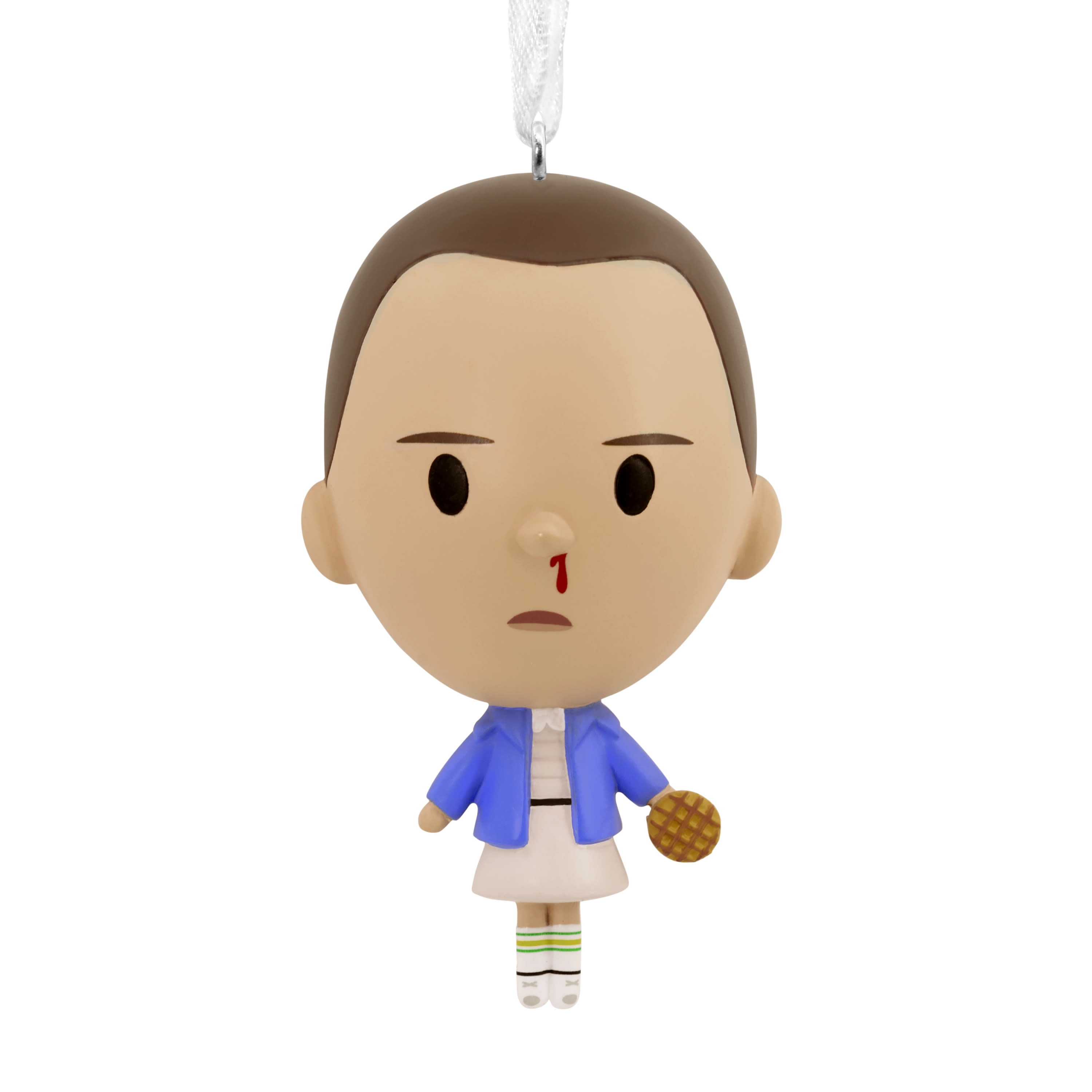 Hallmark Christmas Ornament (Netflix Stranger Things Eleven), 1 count