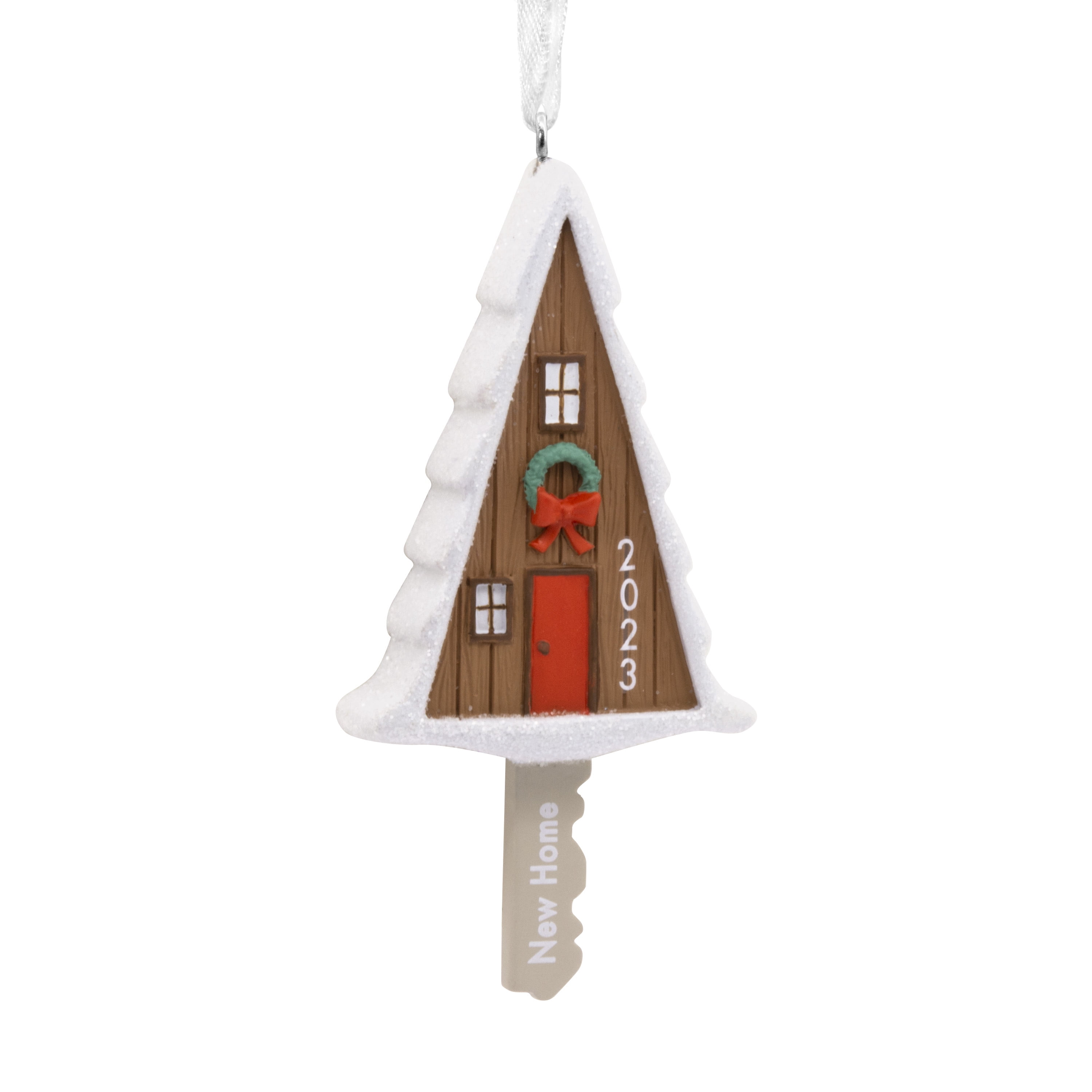 Hallmark New Home AFrame 2023 Ornament, 0.05lbs