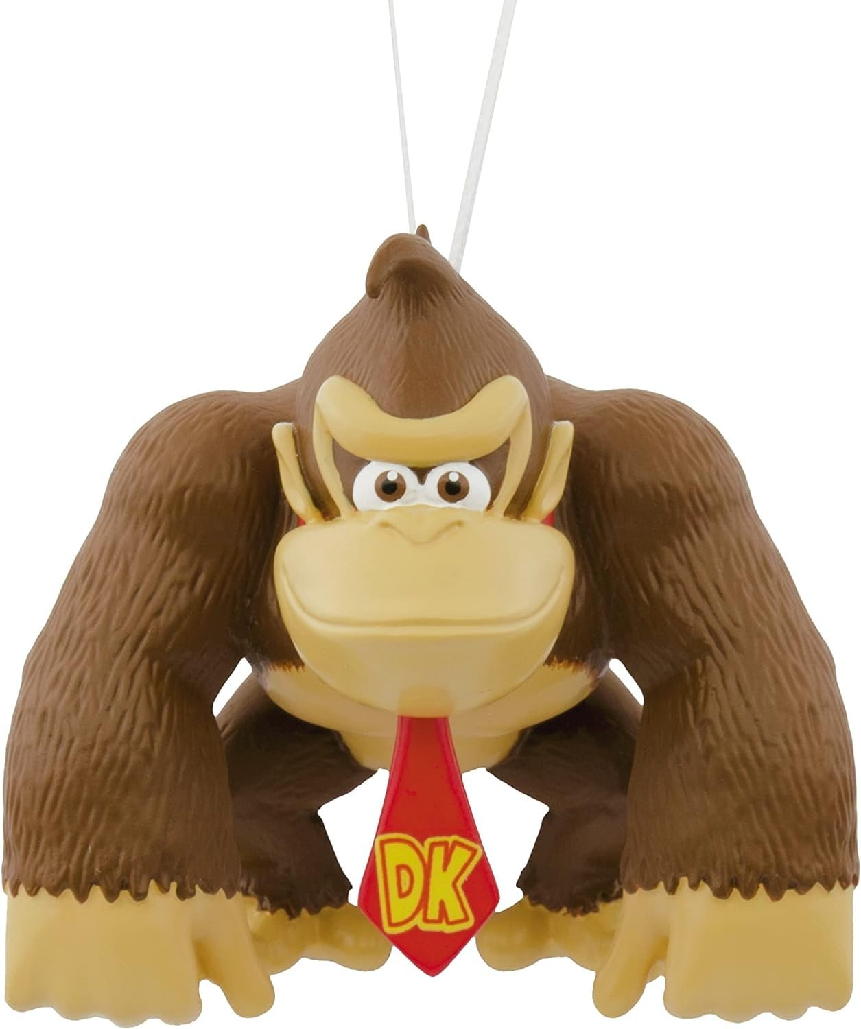 Hallmark Nintendo Donkey Kong Ornament, 0.14lbs