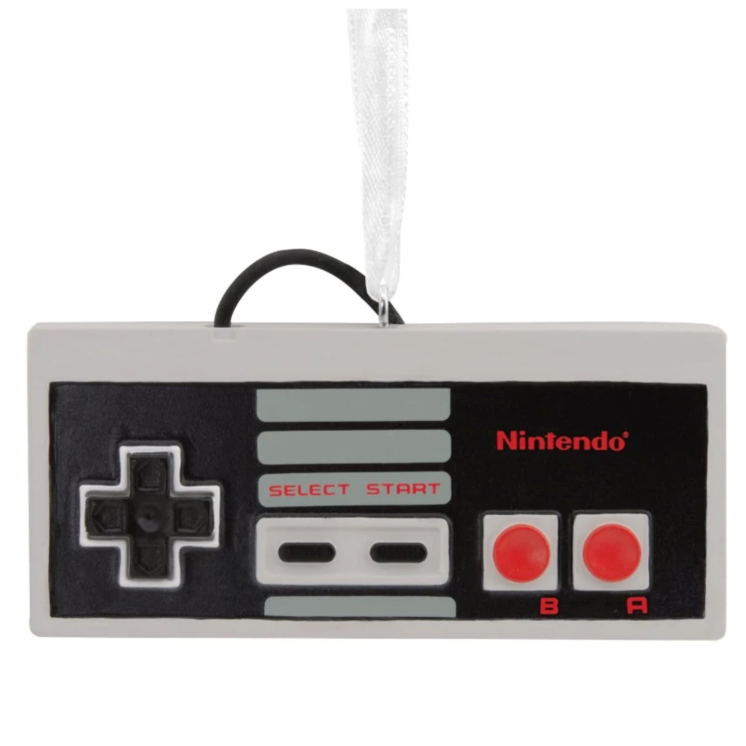 Nintendo hotsell ornament hallmark