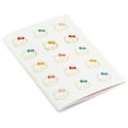 thumbnail image 1 of Hallmark Notebook (Hello Kitty Pattern), 1 of 7