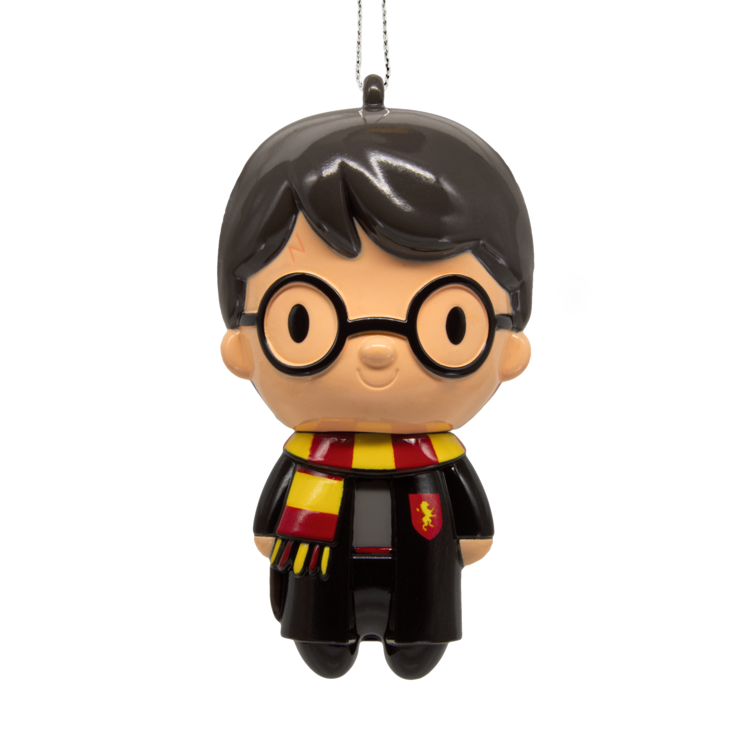 Hallmark Christmas Ornament (Harry Potter, Shatterproof), 1 Count