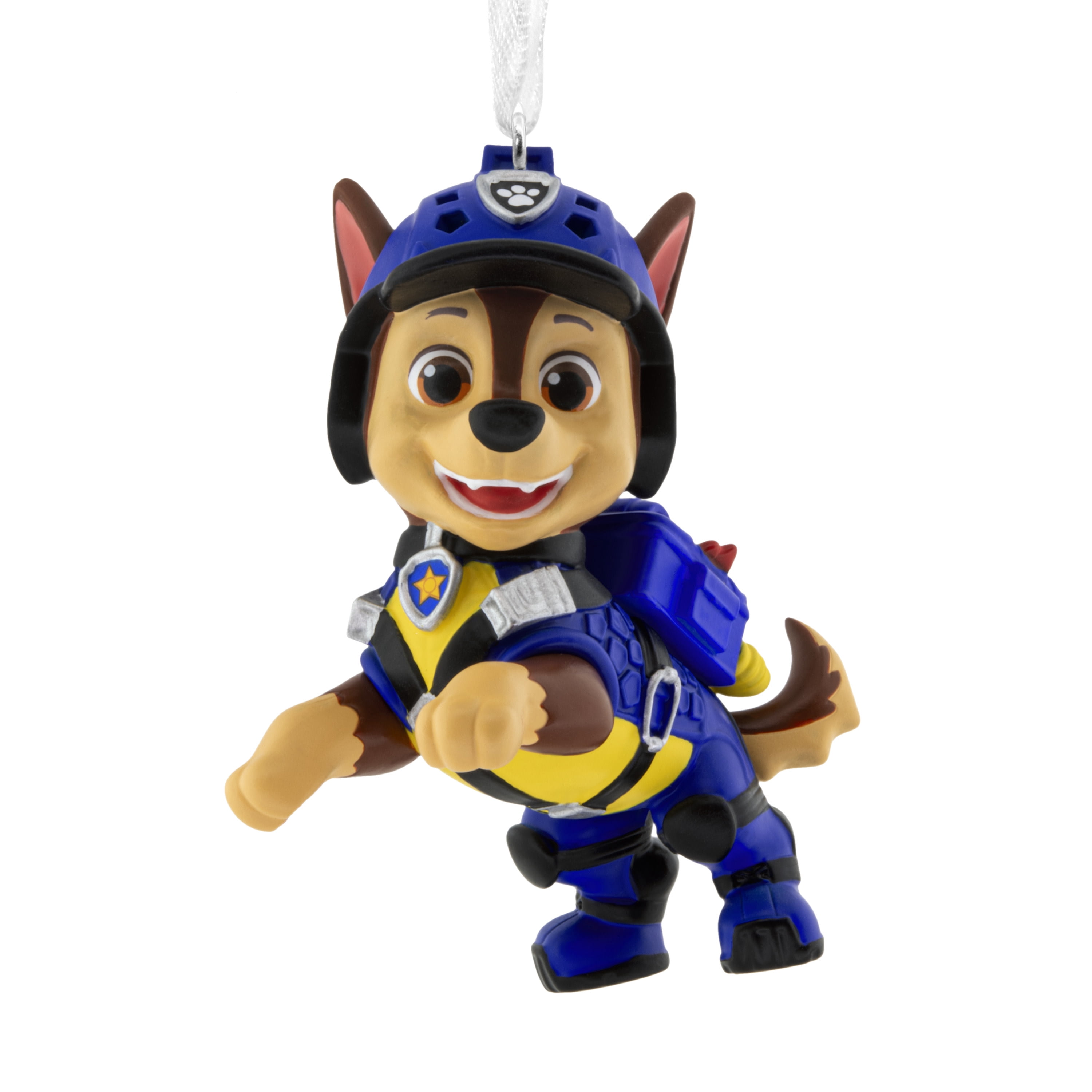 Hallmark Christmas Ornament (Paw Patrol: The Dino Movie Chase), 1 Count
