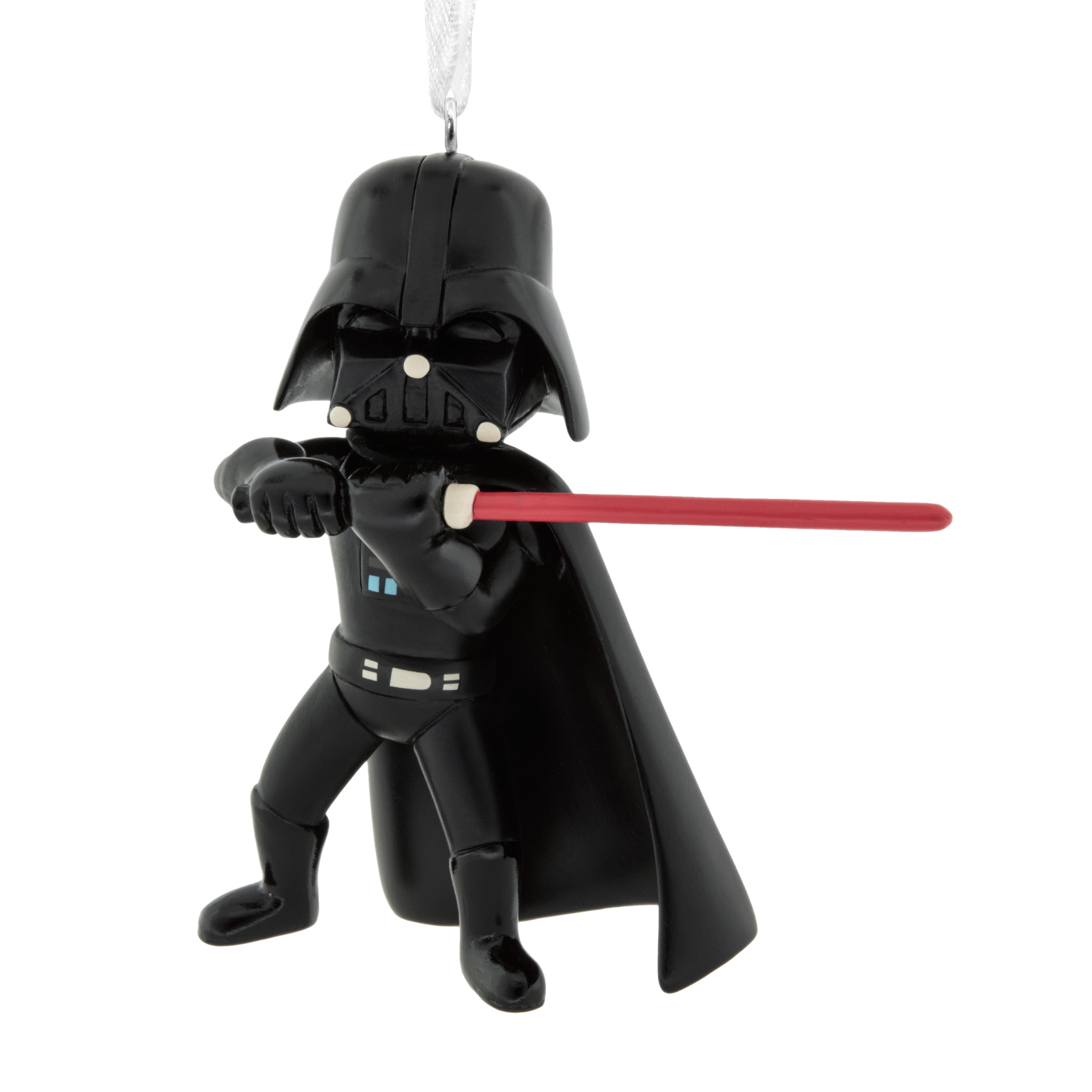 Hallmark Christmas Ornament (Star Wars Darth Vader Stylized), 1 Count