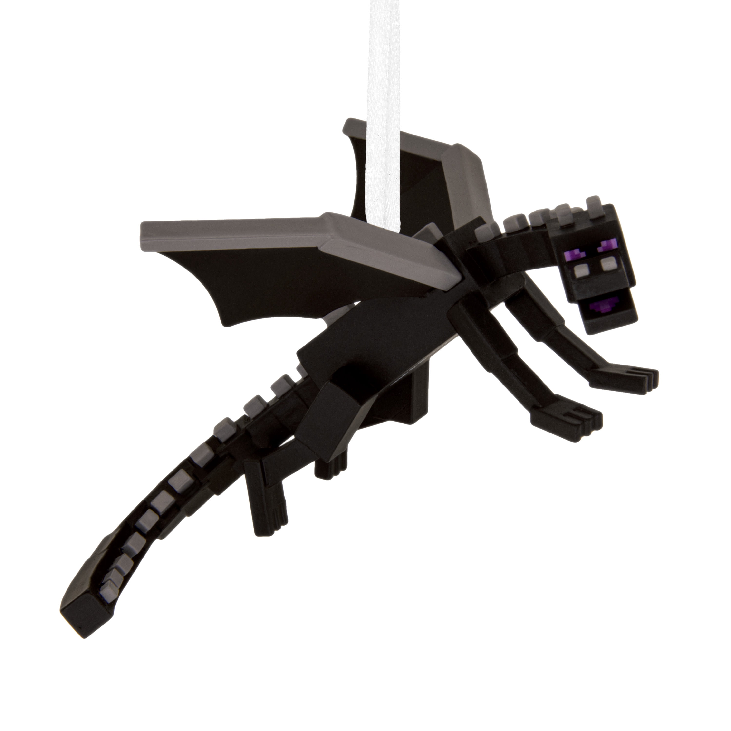 Hallmark Christmas Ornament (Minecraft Ender Dragon), 1 Count
