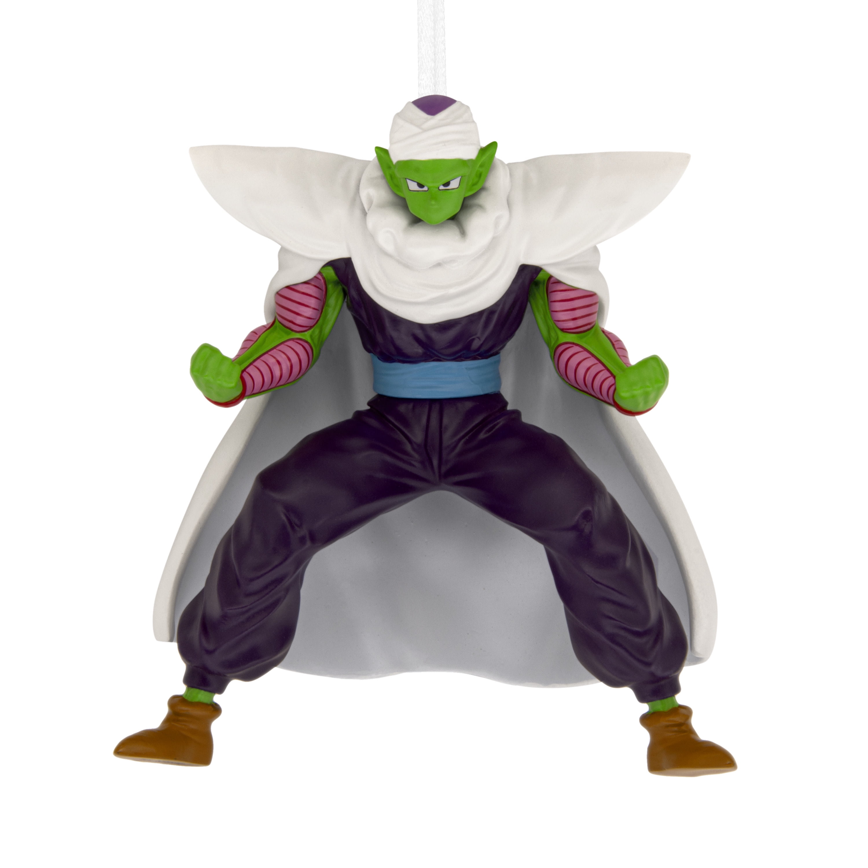 Hallmark Christmas Ornament (Dragon Ball Z Piccolo), 1 Count