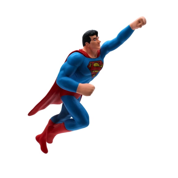 Hallmark Ornament: 1993 Superman | QX5752