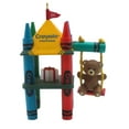 thumbnail image 1 of Hallmark Bright Playful Colors Crayola Crayon 1994 Keepsake Ornament, 1 of 2