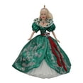 thumbnail image 1 of Hallmark Ornament: 1995 Holiday Barbie | QXI5057 | 3rd in Series, 1 of 2
