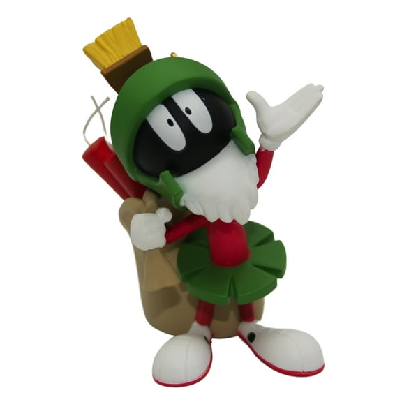 Hallmark Ornament: 1996 Marvin the Martian | QX5451 | Looney Tunes | Non-Mint Box