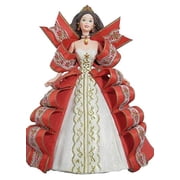 Hallmark Ornament: 1997 Holiday Barbie | QXI6212 | 5th in Series