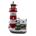 thumbnail image 1 of Hallmark Ornament 1997 Lighthouse Greetings #1, 1 of 2