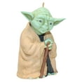 thumbnail image 1 of Hallmark Ornament: 1997 Yoda | QXI6355 | Star Wars, 1 of 2