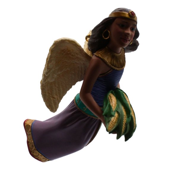 Hallmark Ornament: 1998 Celebration of Angels | QX6366