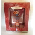 thumbnail image 1 of Hallmark Ornament 1998 Go Knicks, 1 of 4