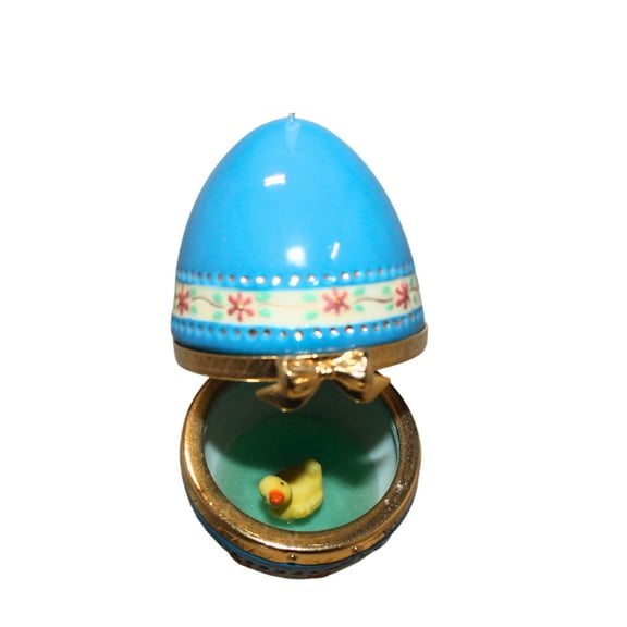 Hallmark Ornament: 1999 Easter Egg Surprise | QEO8377