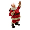 thumbnail image 1 of Hallmark Ornament: 1999 Merry Olde Santa | QX6359, 1 of 2